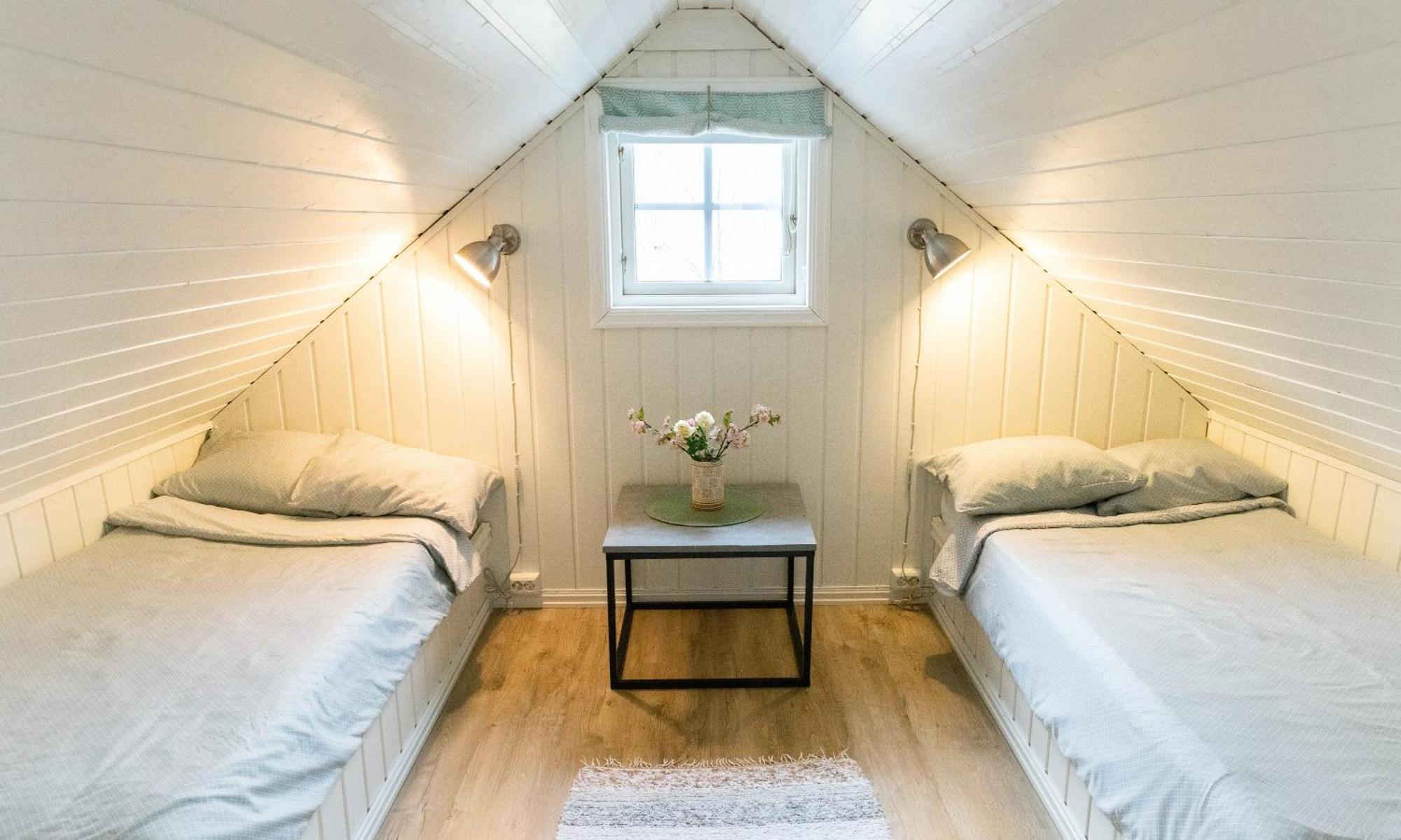 The Buar Cabin Strömstad Buitenkant foto